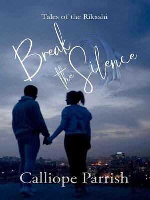 cover image of Break the Silence
